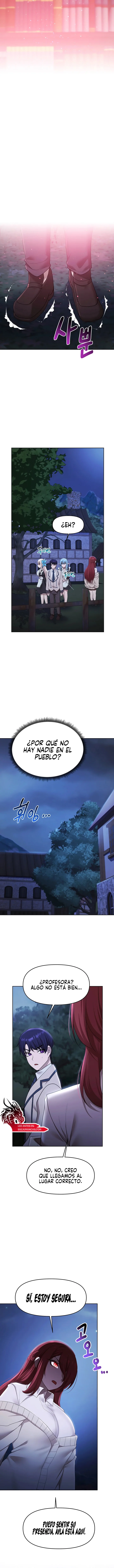 En venta. No usada. Virgen Capítulo 49 - Page 6