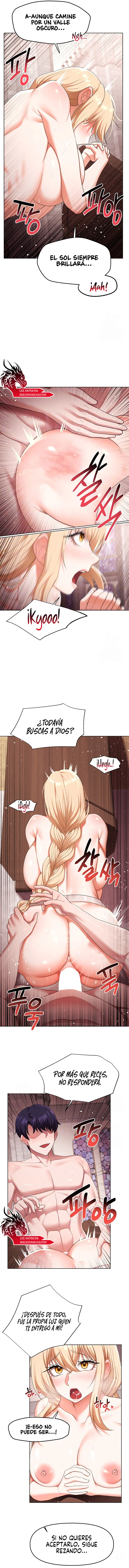 En venta. No usada. Virgen Capítulo 61 - Page 4