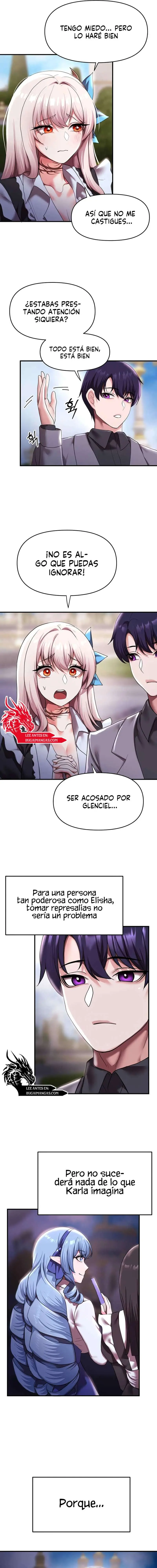 En venta. No usada. Virgen Capítulo 9 - Page 16