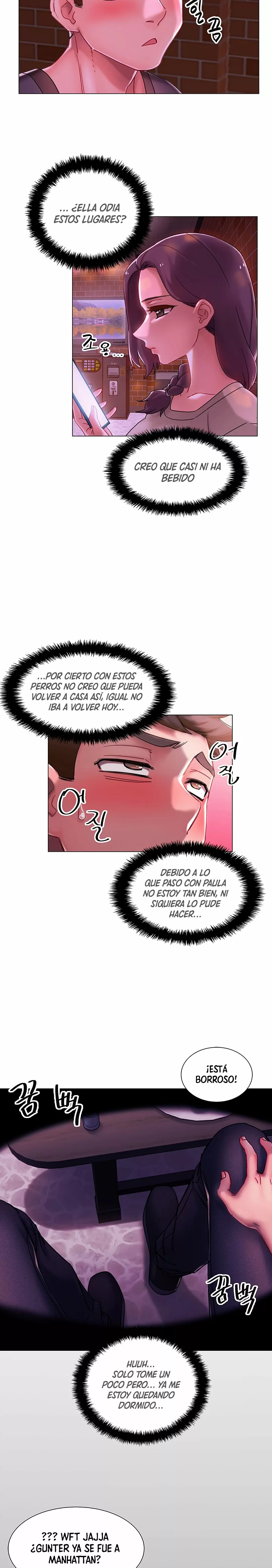 100 DAYS Capítulo 1 - Page 17