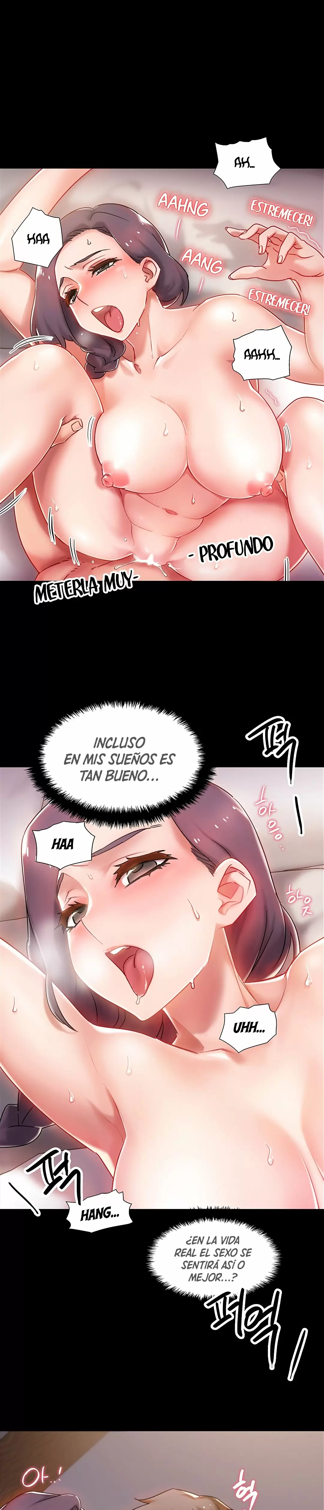100 DAYS Capítulo 1 - Page 37