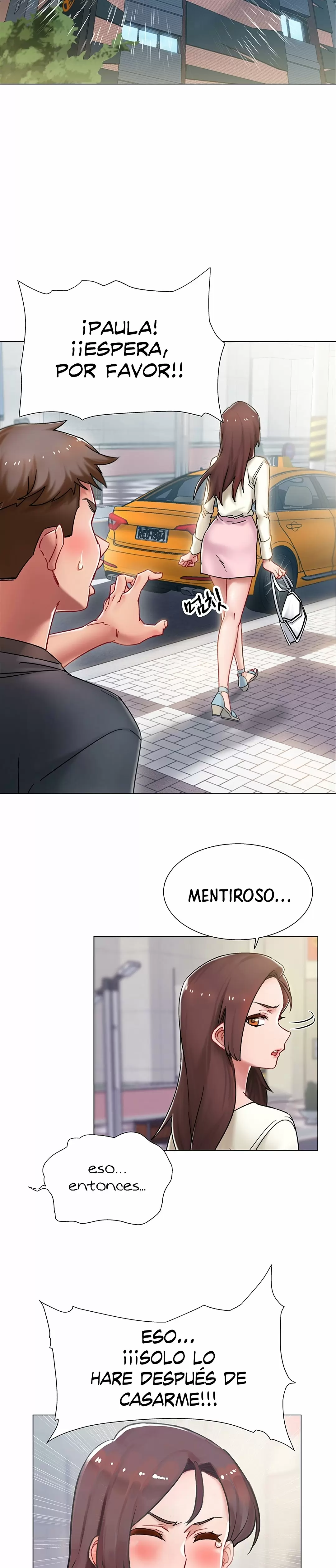 100 DAYS Capítulo 1 - Page 7