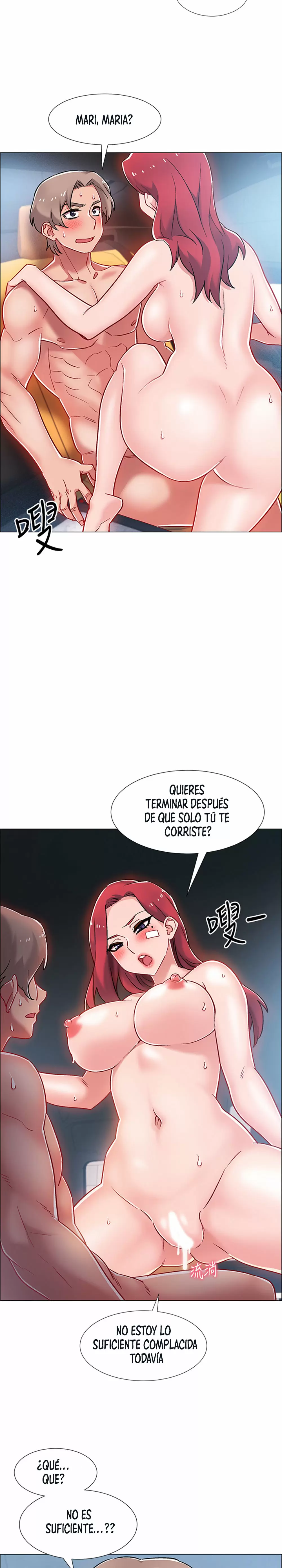 100 DAYS Capítulo 10 - Page 18