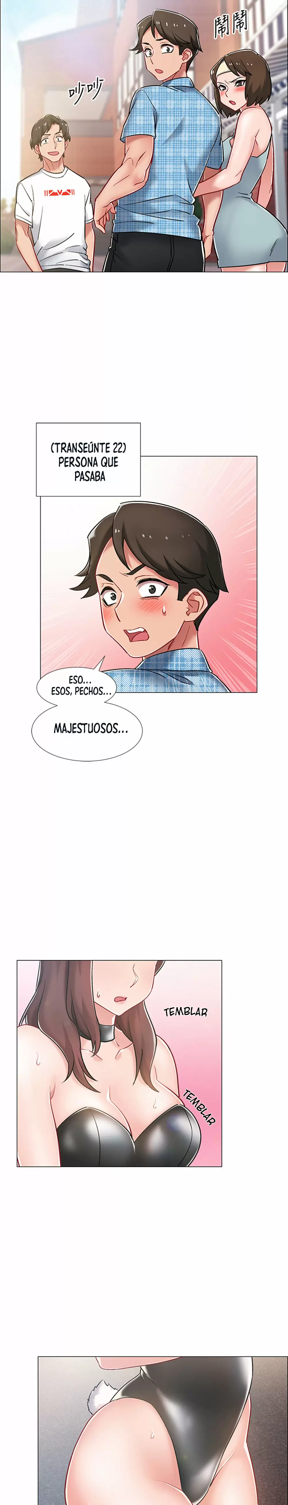 100 DAYS Capítulo 10 - Page 30