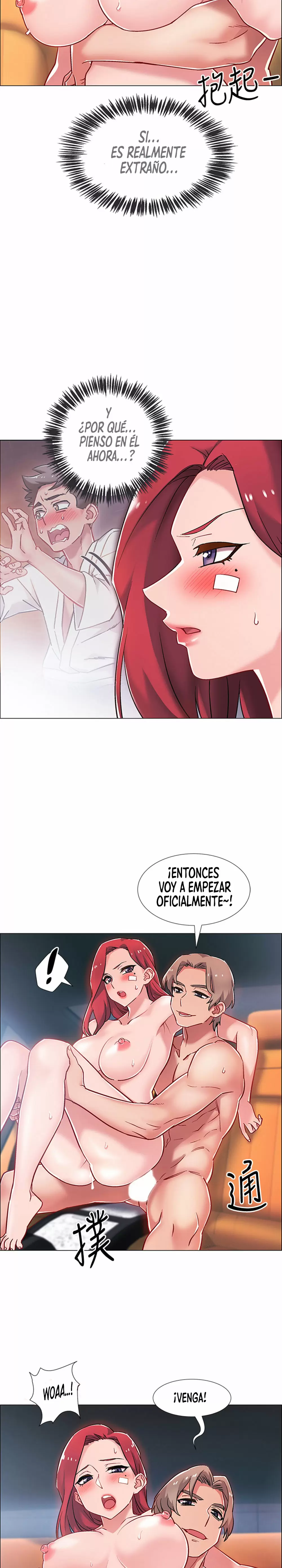 100 DAYS Capítulo 10 - Page 7
