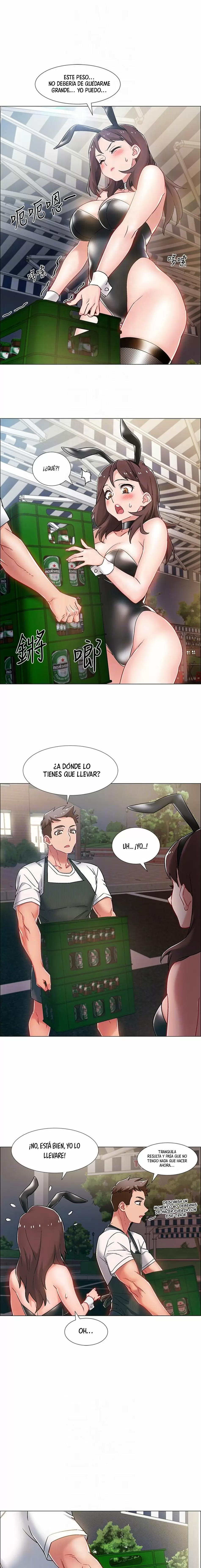 100 DAYS Capítulo 11 - Page 10