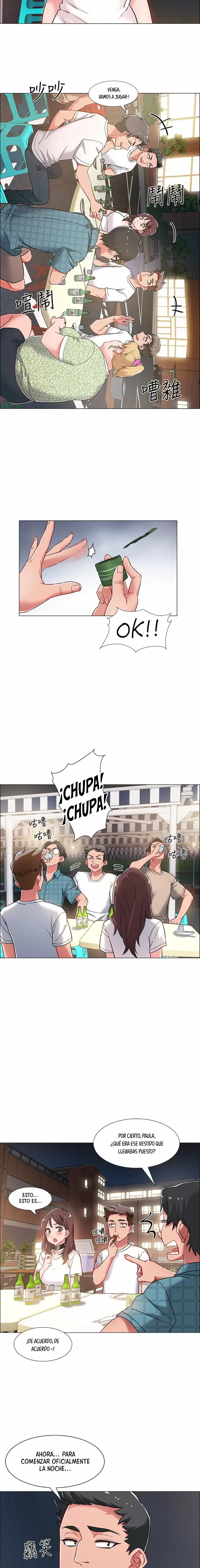 100 DAYS Capítulo 11 - Page 14