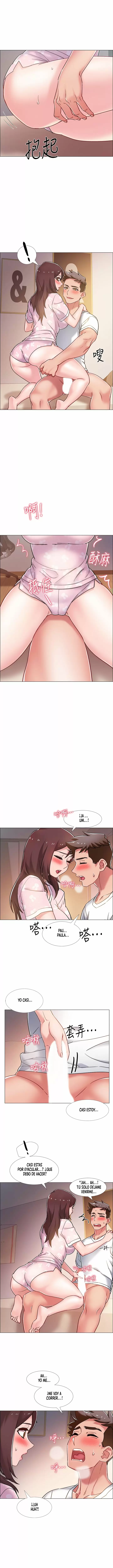 100 DAYS Capítulo 13 - Page 10
