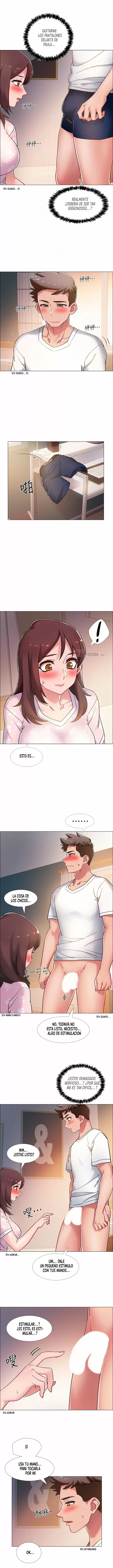 100 DAYS Capítulo 13 - Page 6