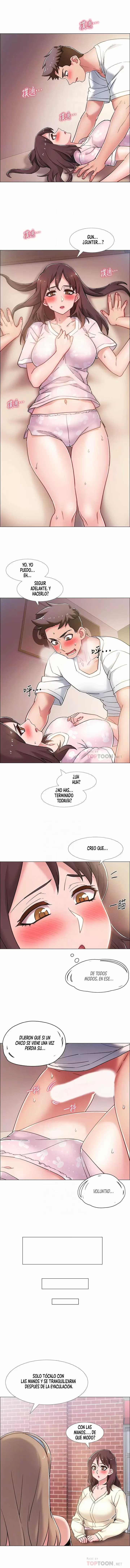 100 DAYS Capítulo 14 - Page 3