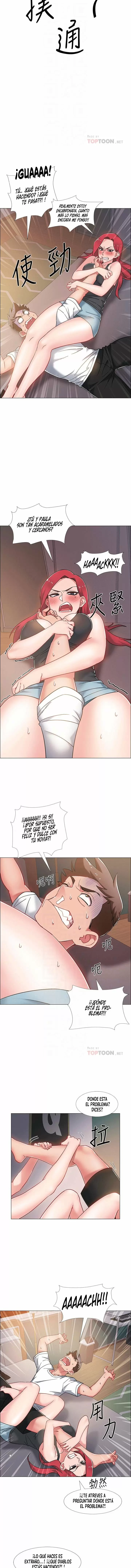 100 DAYS Capítulo 15 - Page 6