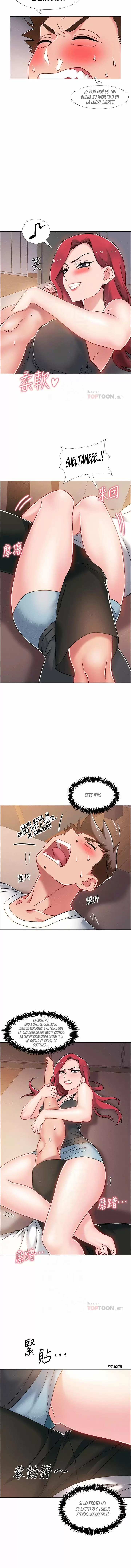 100 DAYS Capítulo 15 - Page 7