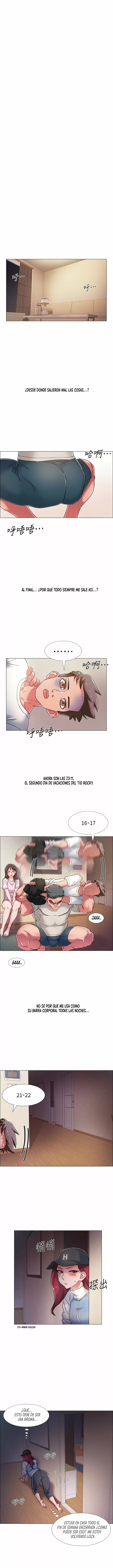 100 DAYS Capítulo 17 - Page 10