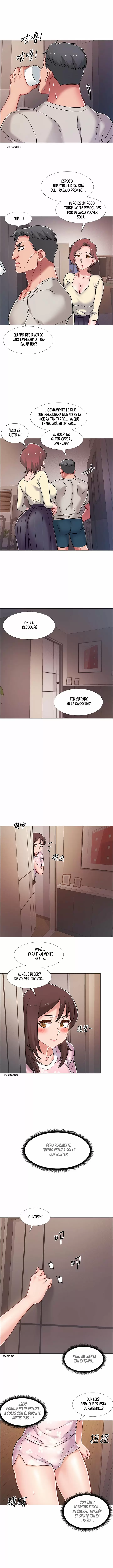 100 DAYS Capítulo 17 - Page 12