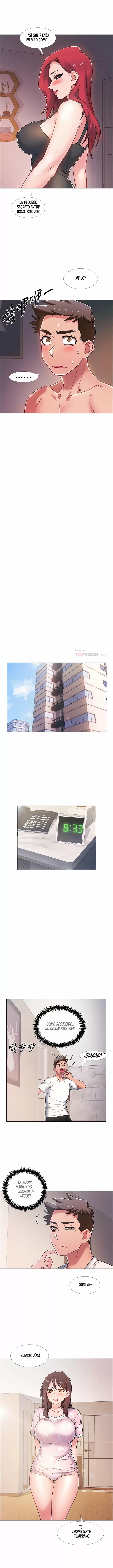 100 DAYS Capítulo 17 - Page 6