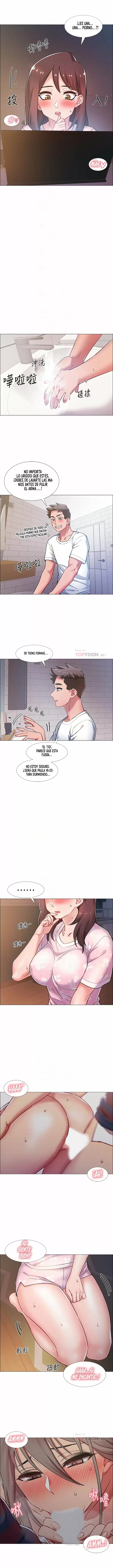 100 DAYS Capítulo 18 - Page 3