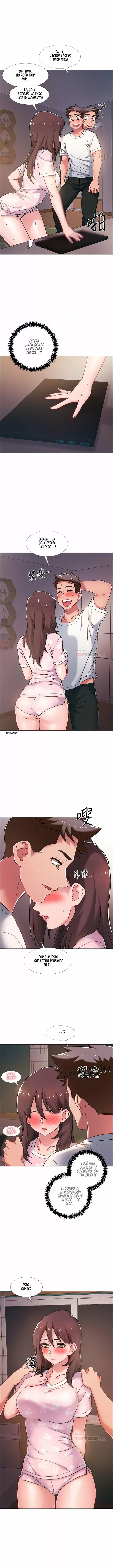 100 DAYS Capítulo 18 - Page 5