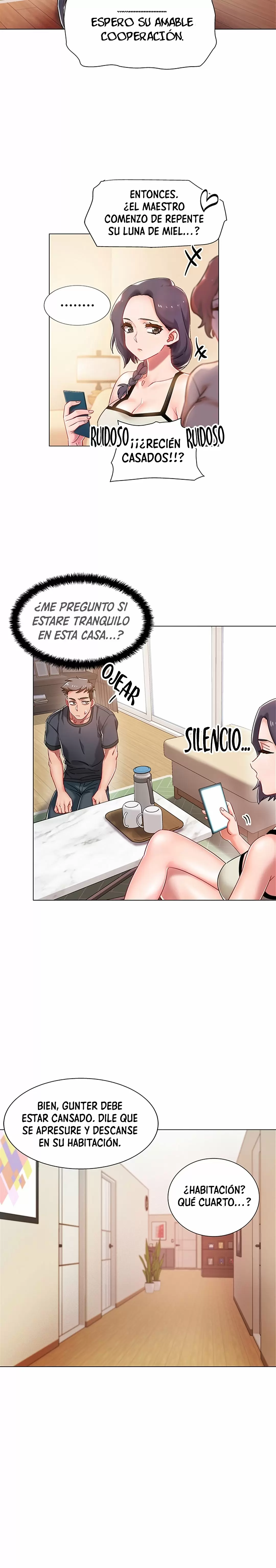 100 DAYS Capítulo 2 - Page 10