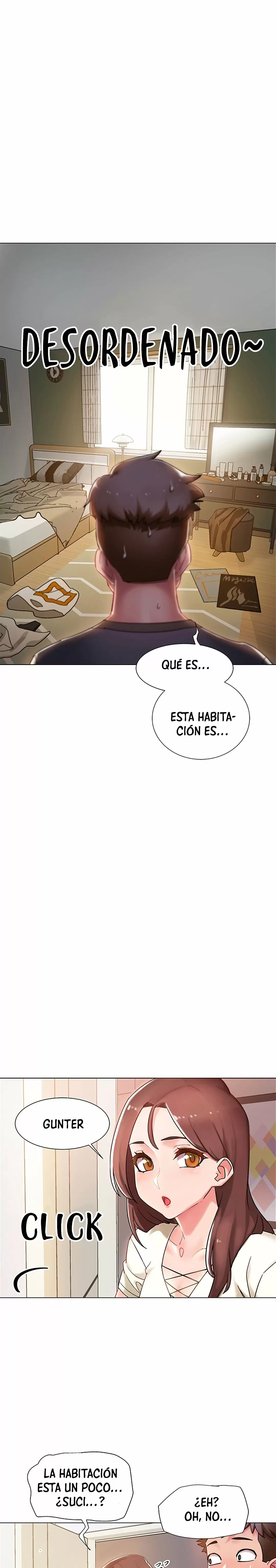 100 DAYS Capítulo 2 - Page 11