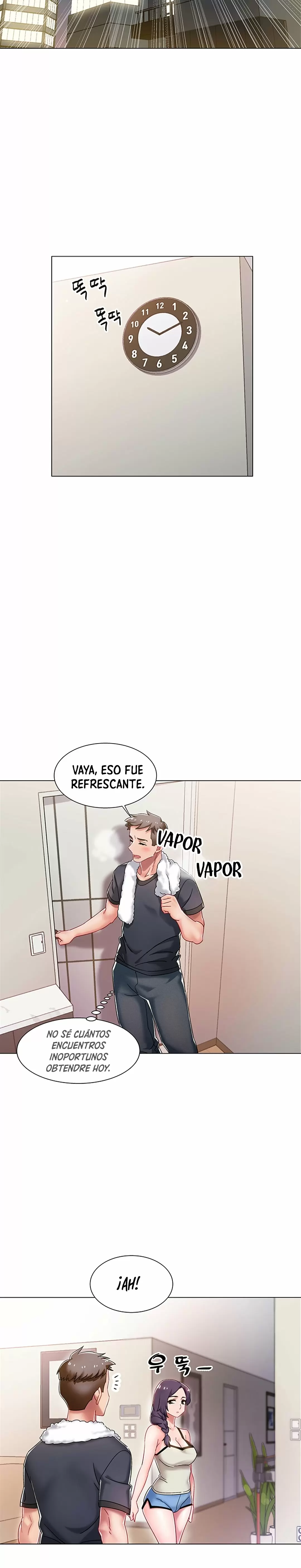 100 DAYS Capítulo 2 - Page 25