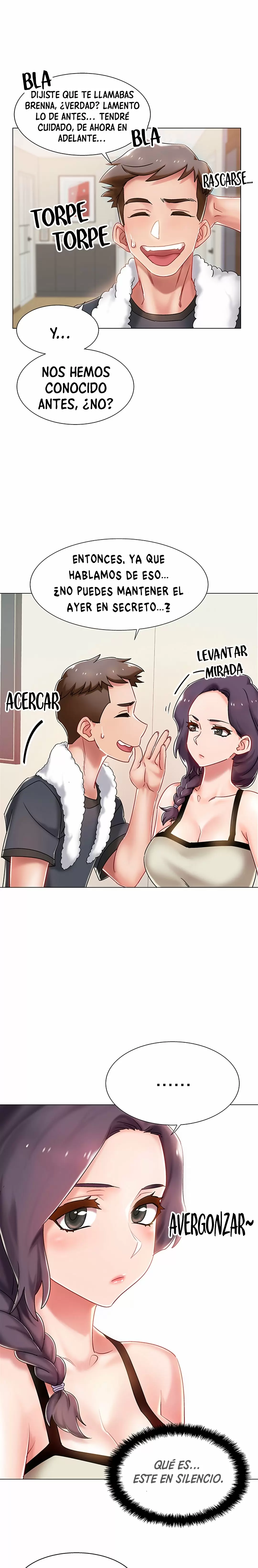 100 DAYS Capítulo 2 - Page 26