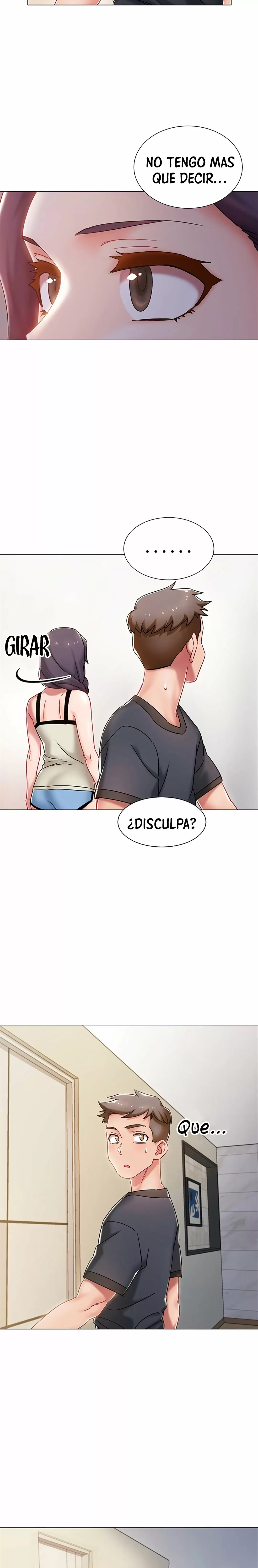 100 DAYS Capítulo 2 - Page 28