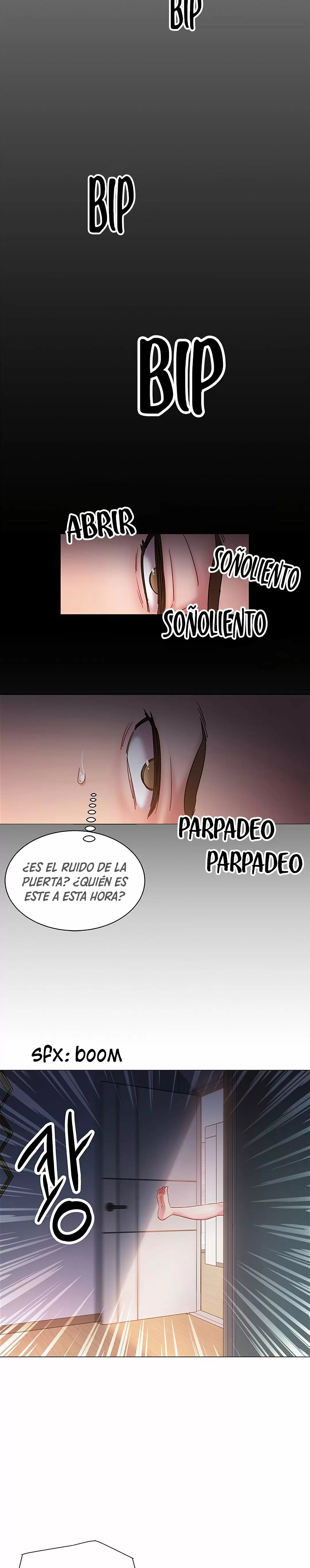 100 DAYS Capítulo 2 - Page 31