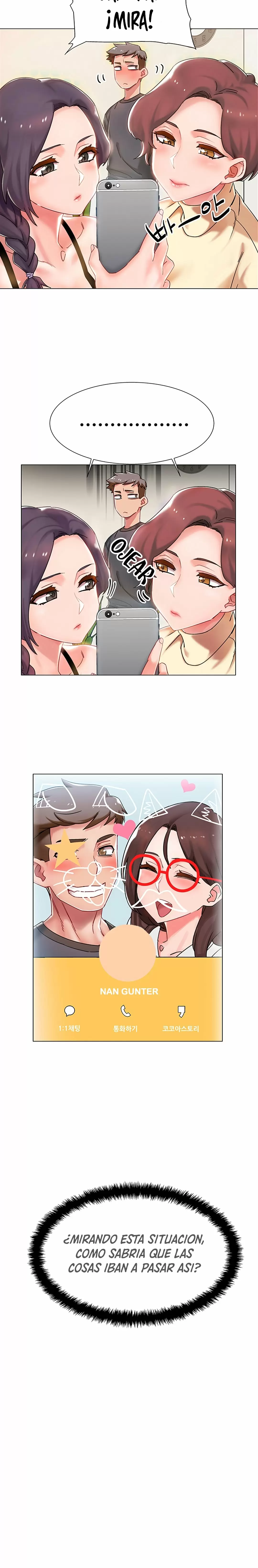 100 DAYS Capítulo 2 - Page 8