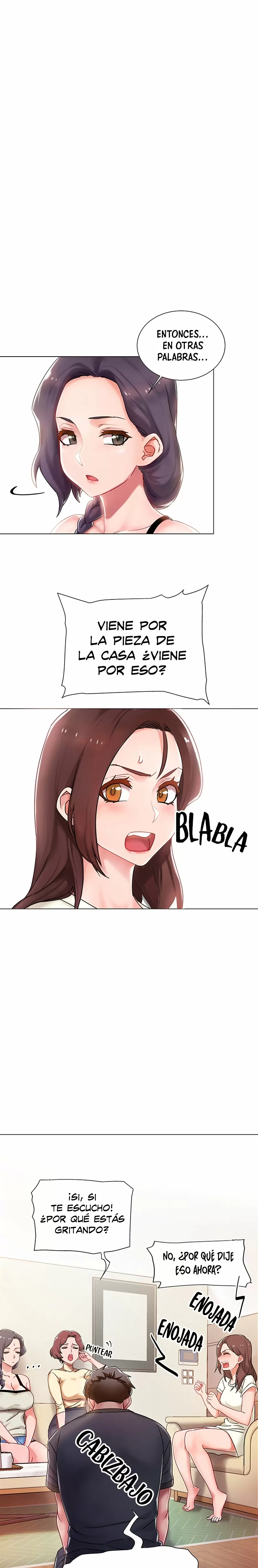 100 DAYS Capítulo 2 - Page 9