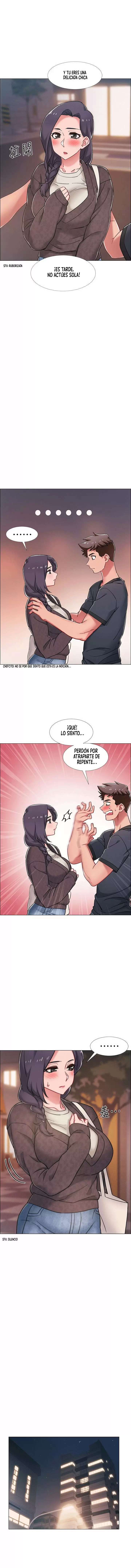100 DAYS Capítulo 21 - Page 9