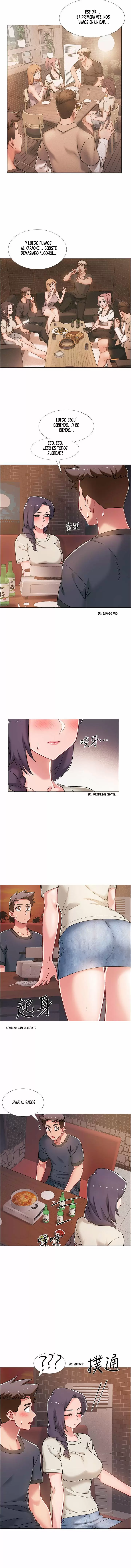 100 DAYS Capítulo 22 - Page 10