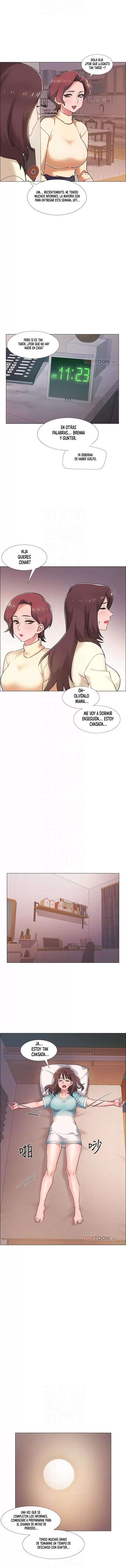 100 DAYS Capítulo 22 - Page 3