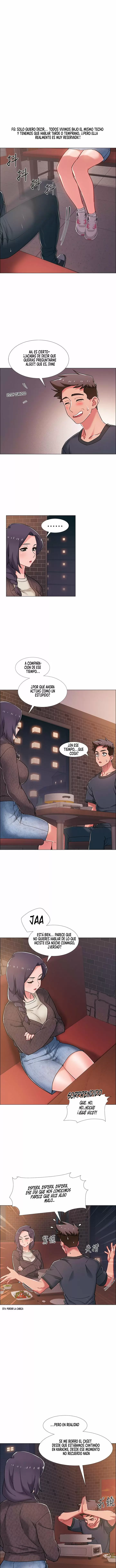 100 DAYS Capítulo 22 - Page 7