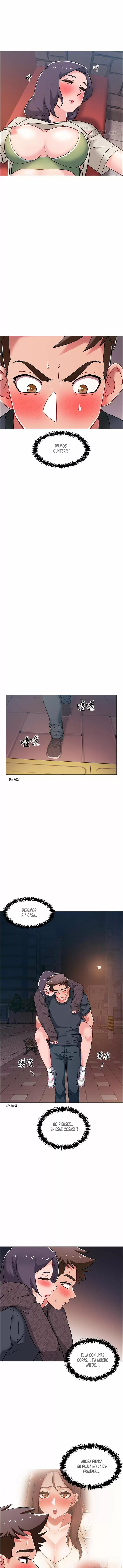 100 DAYS Capítulo 24 - Page 7
