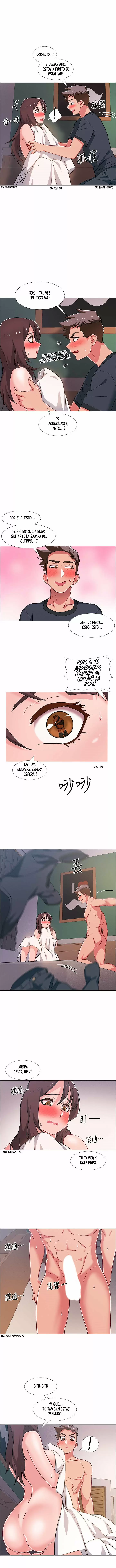 100 DAYS Capítulo 25 - Page 11