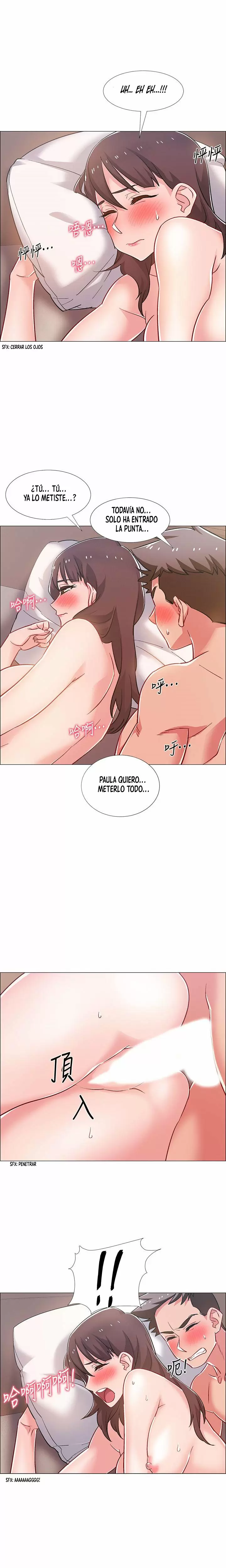 100 DAYS Capítulo 26 - Page 11