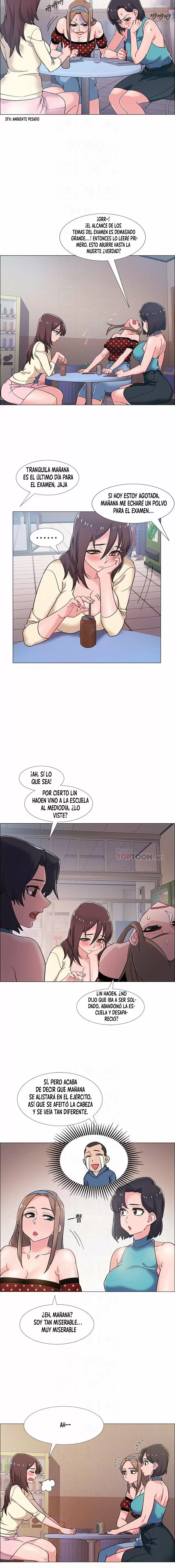 100 DAYS Capítulo 29 - Page 7