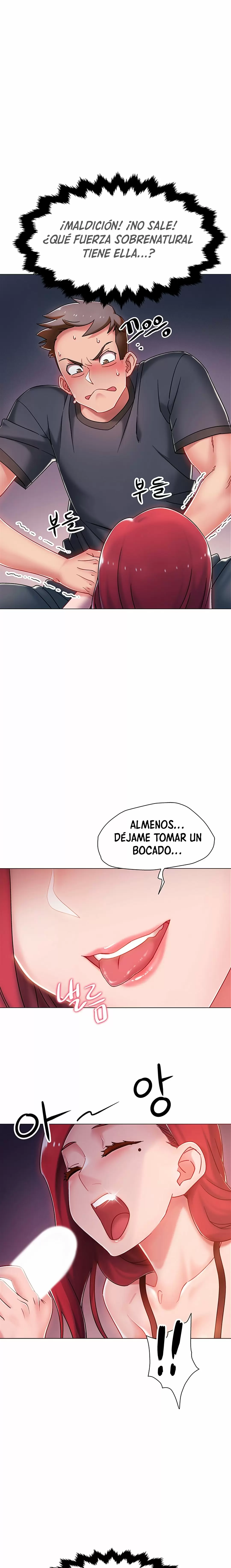100 DAYS Capítulo 3 - Page 11