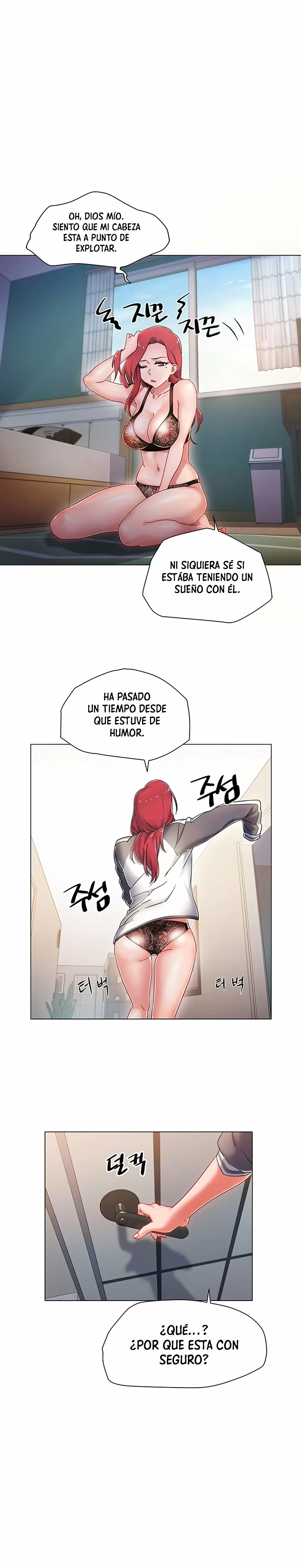 100 DAYS Capítulo 3 - Page 20