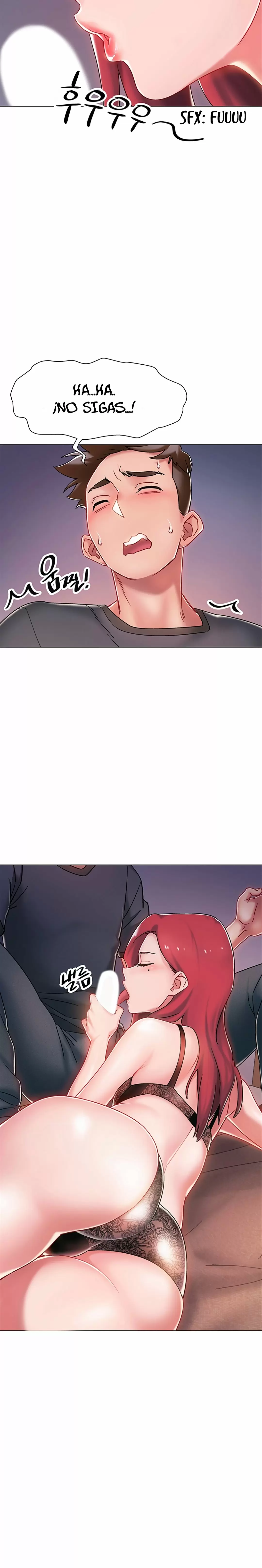 100 DAYS Capítulo 3 - Page 7