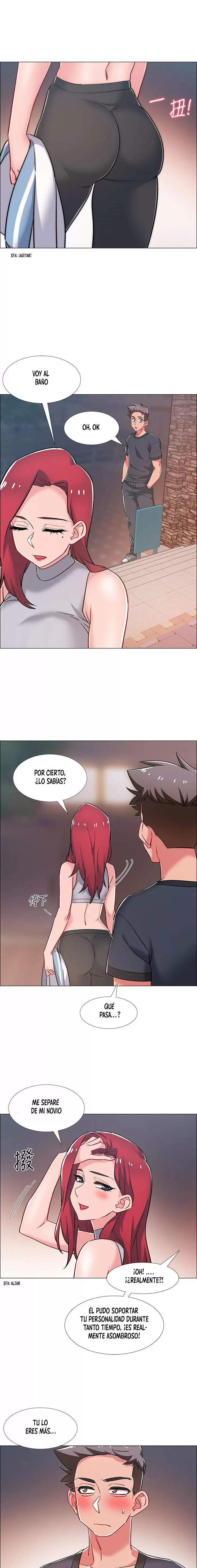 100 DAYS Capítulo 31 - Page 14