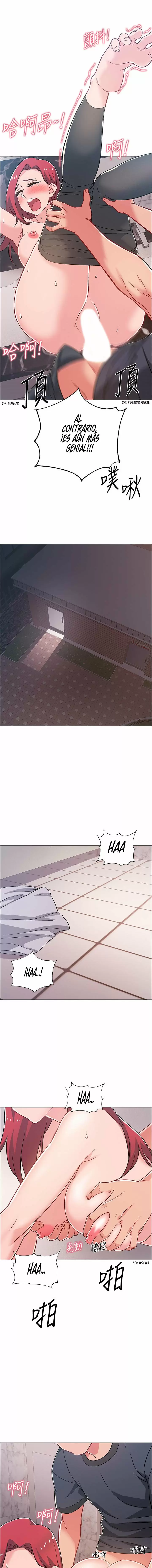 100 DAYS Capítulo 32 - Page 10