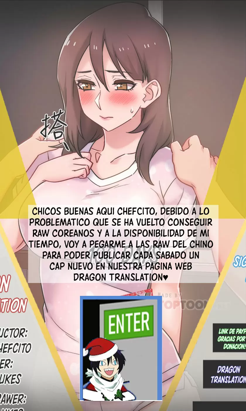 100 DAYS Capítulo 32 - Page 18
