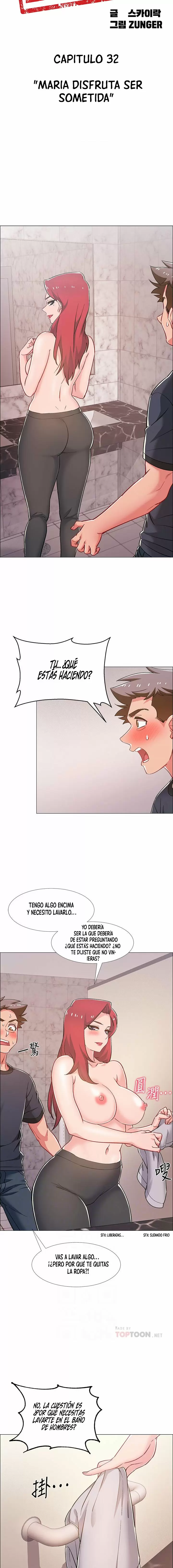 100 DAYS Capítulo 32 - Page 3