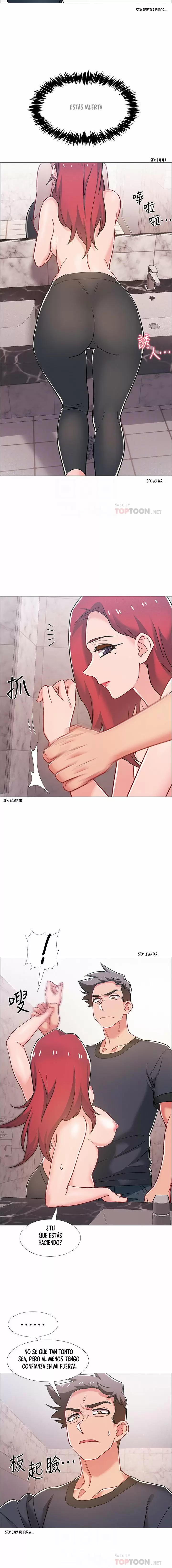 100 DAYS Capítulo 32 - Page 5