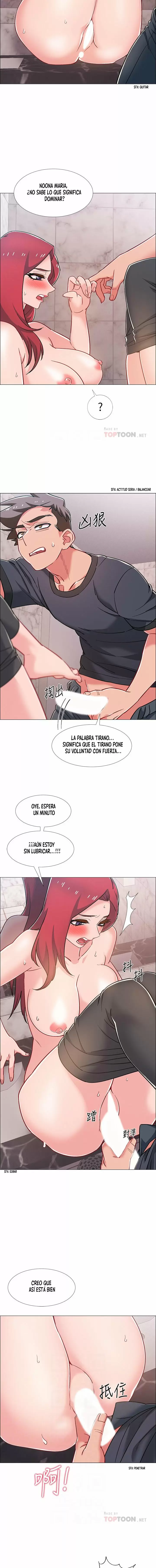 100 DAYS Capítulo 32 - Page 7