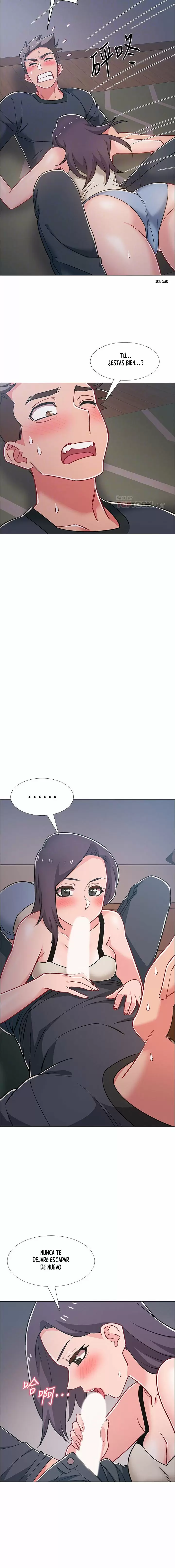 100 DAYS Capítulo 33 - Page 8