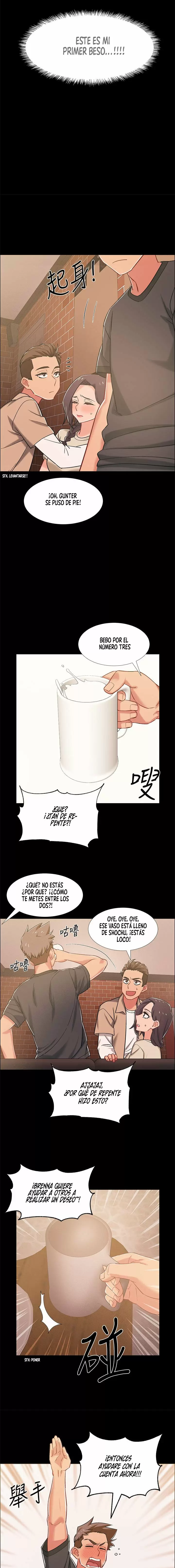 100 DAYS Capítulo 34 - Page 14