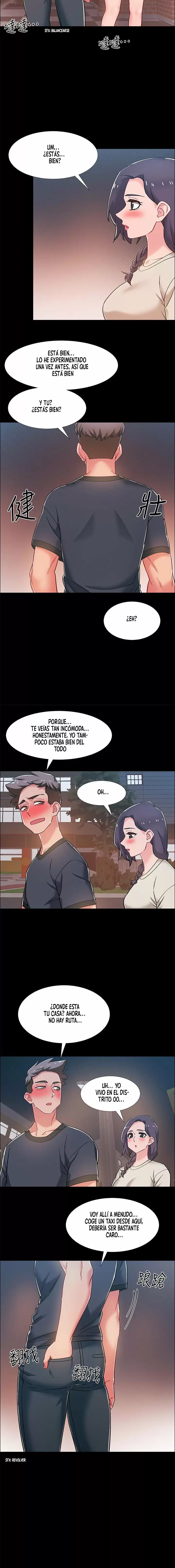 100 DAYS Capítulo 34 - Page 16