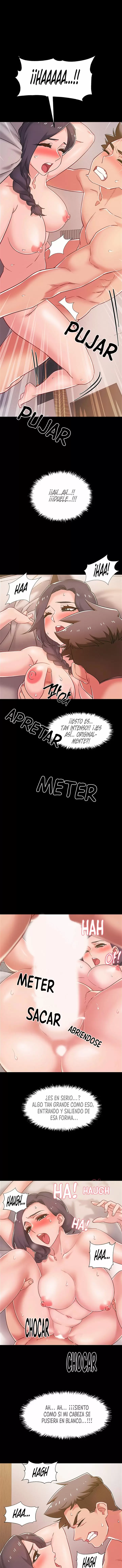100 DAYS Capítulo 36 - Page 8